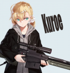 Avatar de Kuroe